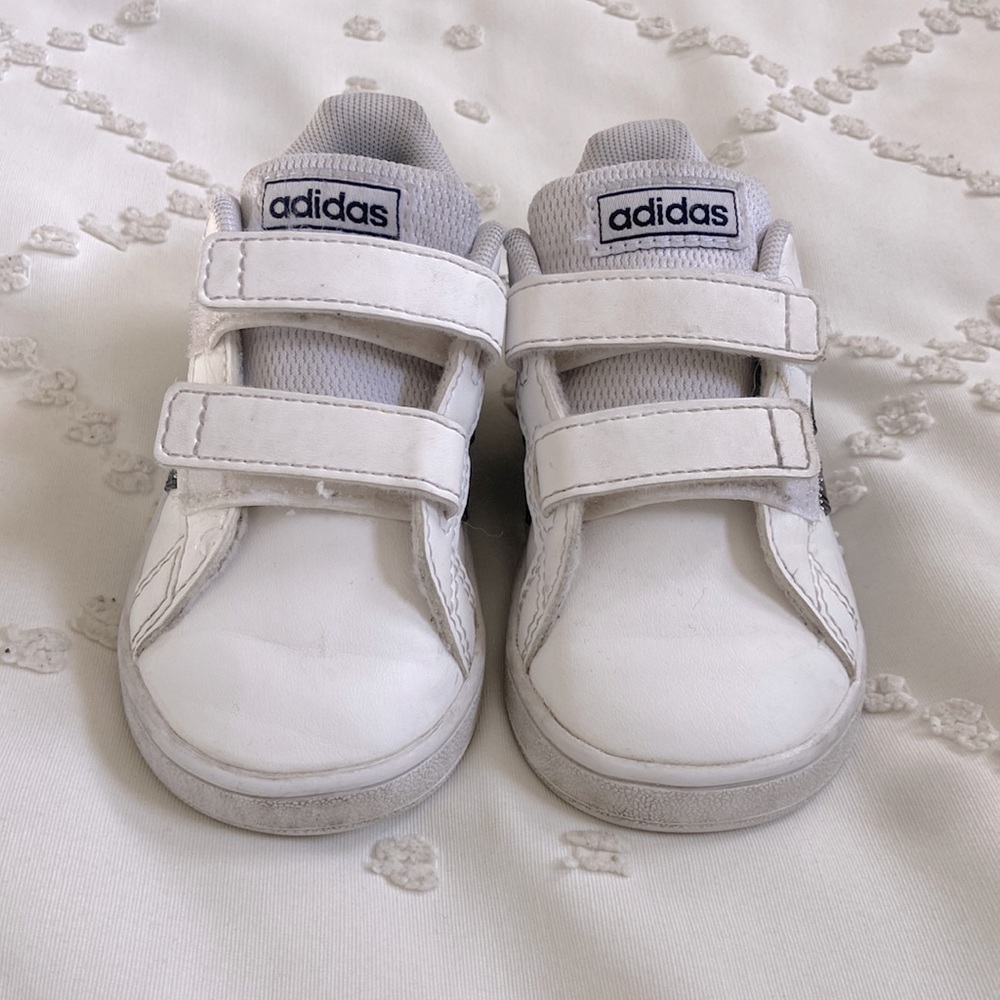 Adidas for baby size 6